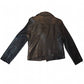 Cripple Creek - Women's Leather Jacket