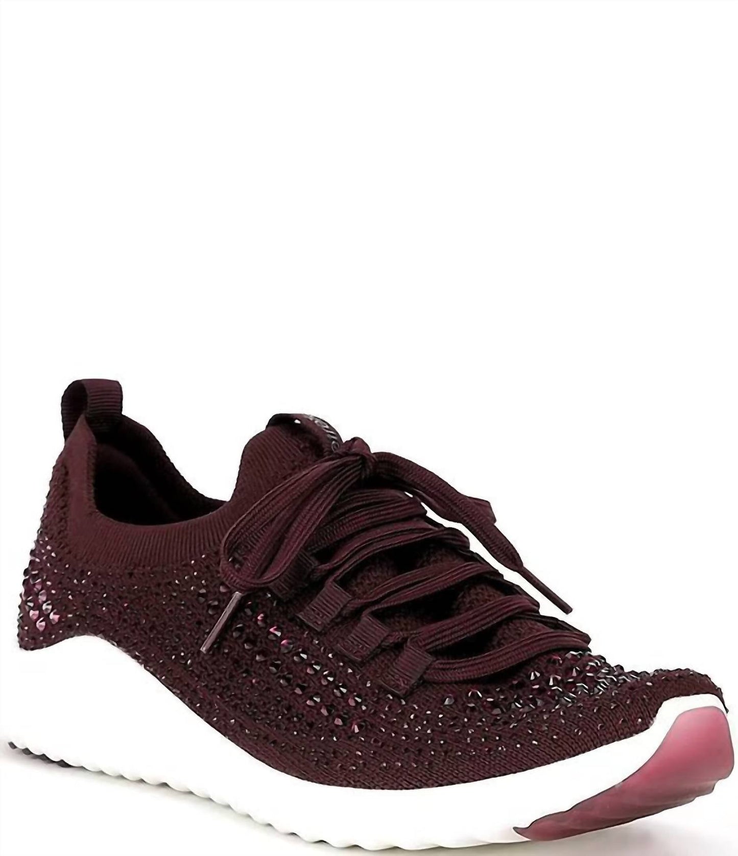 Aetrex - Women's Carly Sparky Arch Support Sneaker