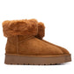 Xti - Women’s Round Toe 144719 Booties