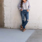 Project Social T - Harley Seamed V-Neck Pullover