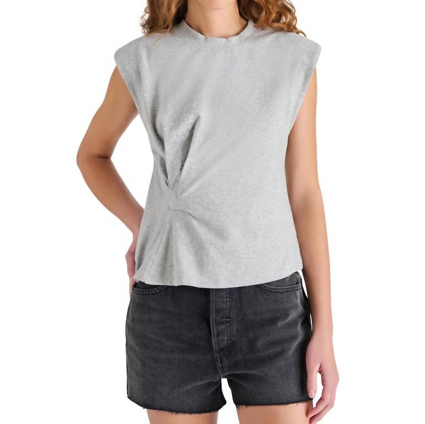 Steve Madden - Sebastien Top