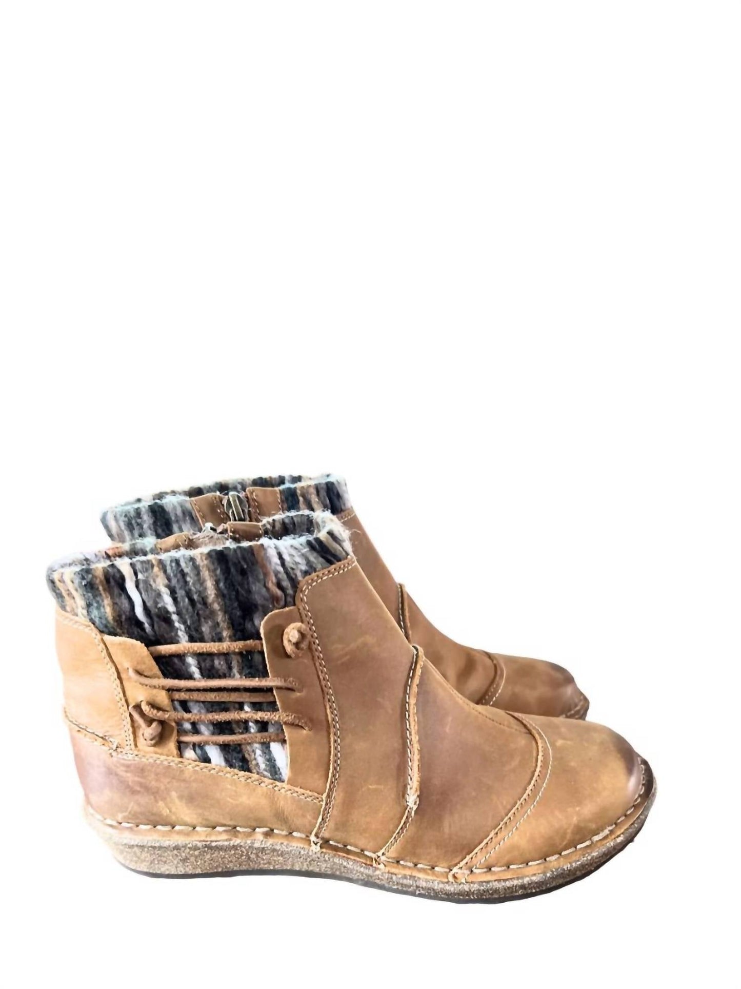 Aetrex - Tessa Ankle Boot