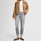 7 For All Mankind - Luxe Vintage Josefina Boyfriend Jeans