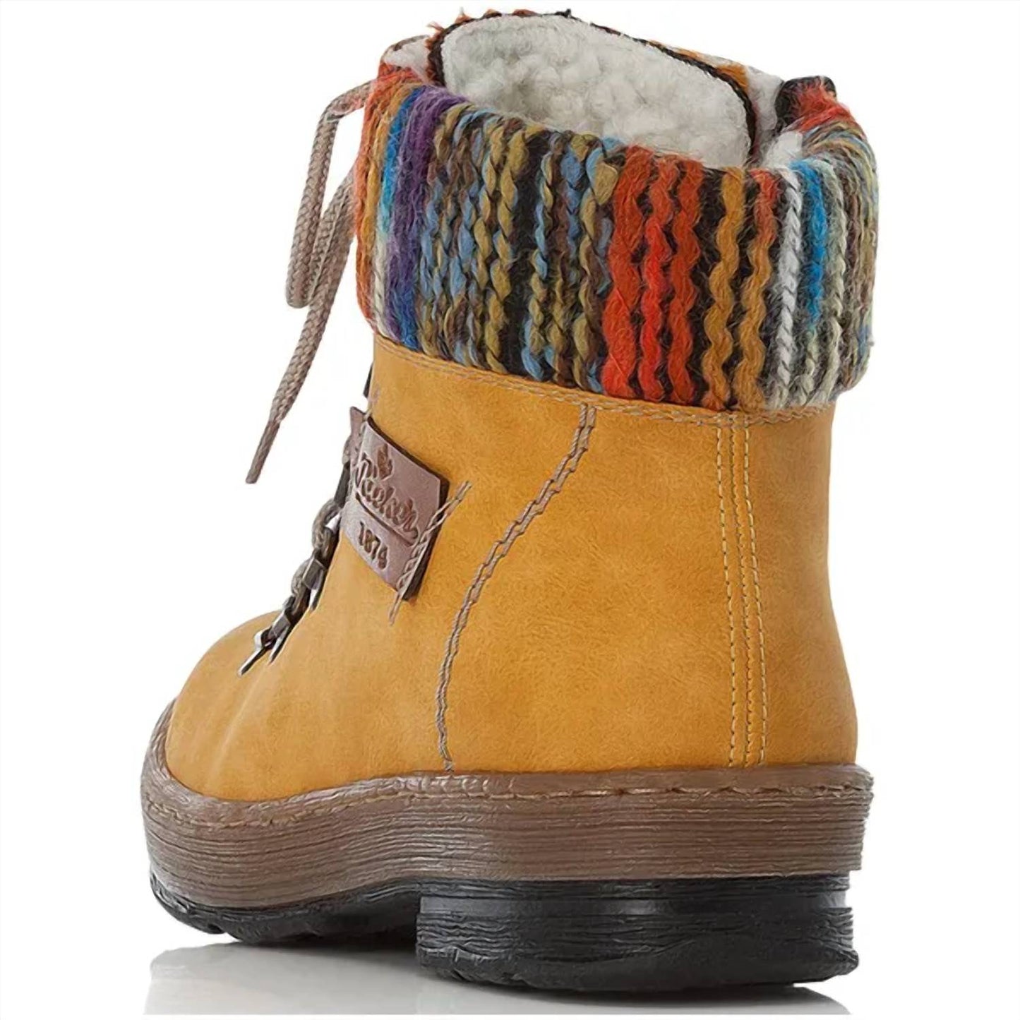 Rieker - Women's Felicitas Boot