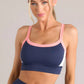 Z Supply - Play On Tank Bra