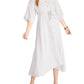 Hatch - Women's The Elsa Midi Dress