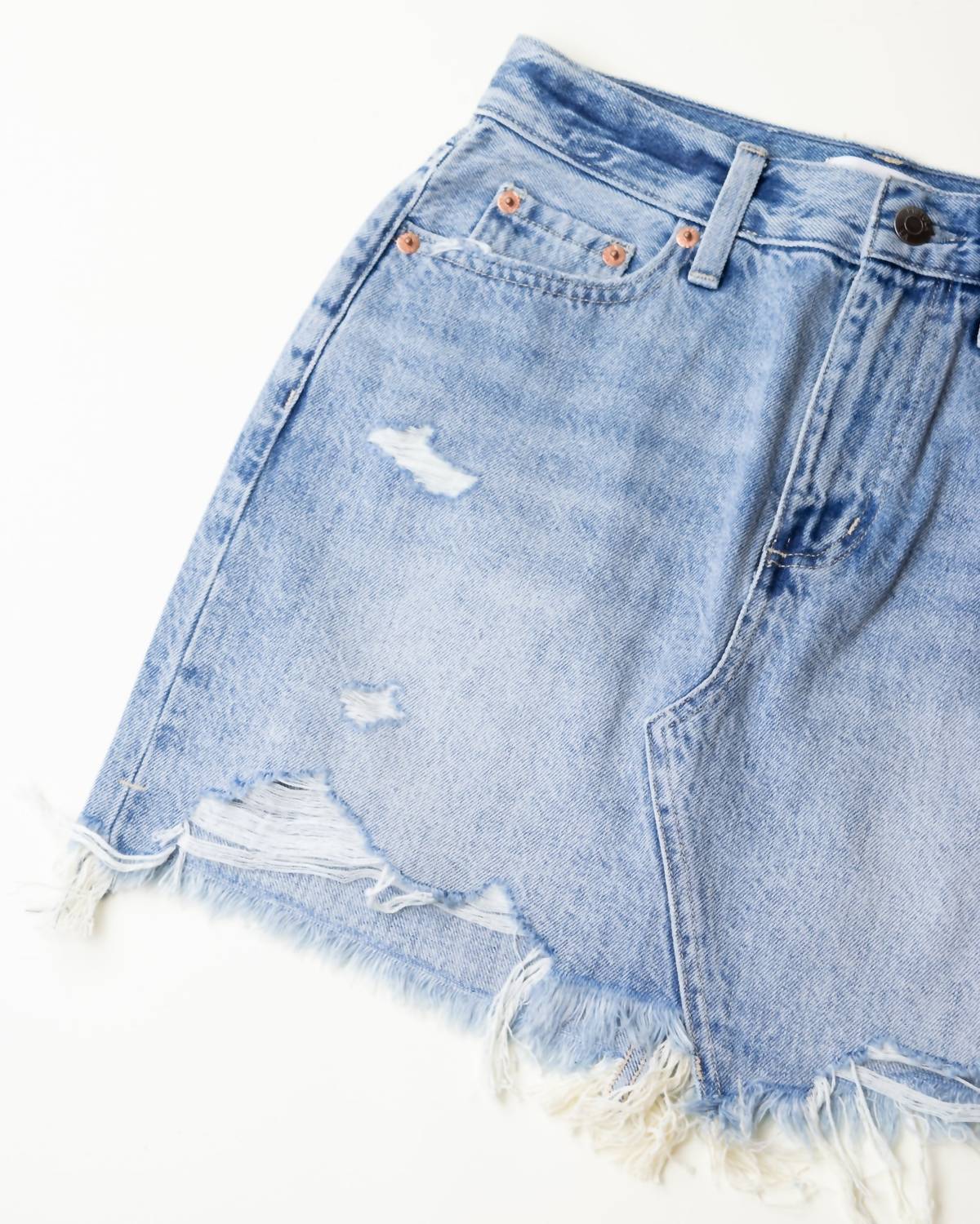 Pistola - Rumi Mini Skirt