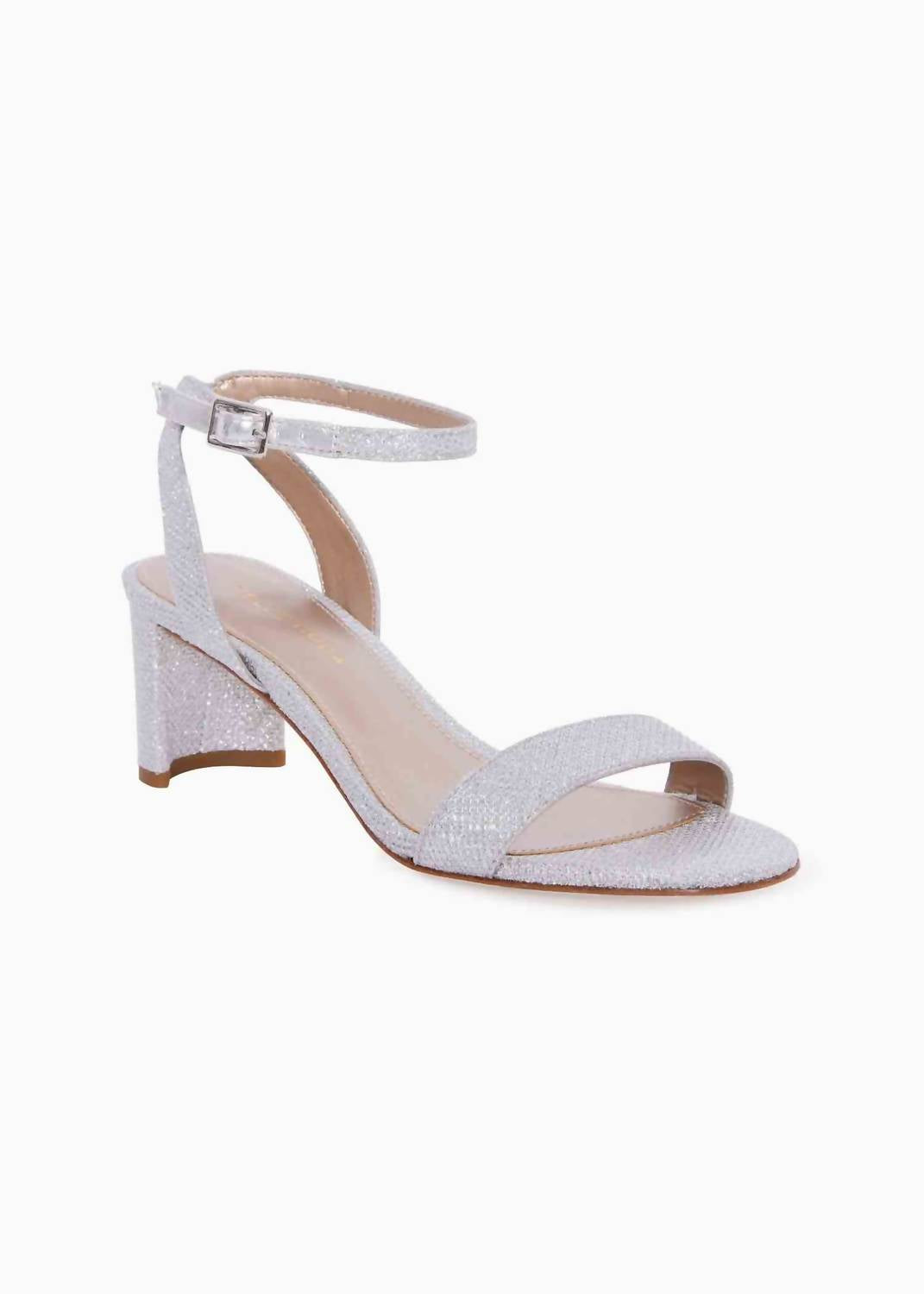 Pelle Moda - Women's Moira Heels
