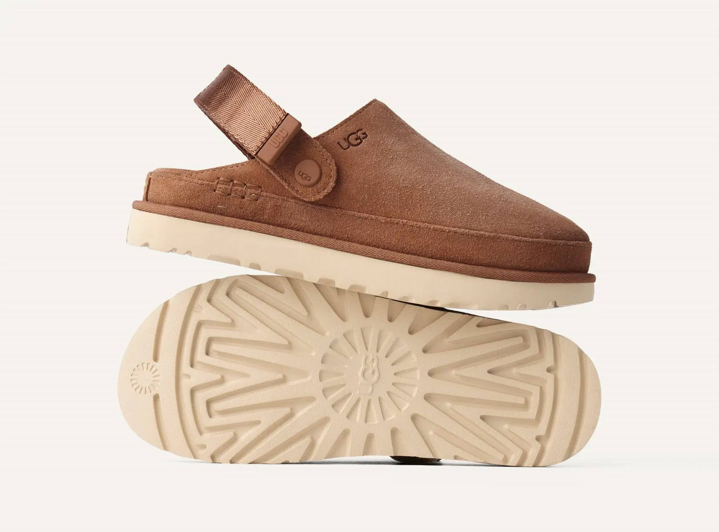 Ugg - Women's Goldenstar Clogs