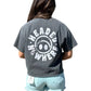 Risen - Sands of Time High Rise Distressed Shorts