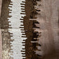 The Gray Crab - Women's Rich Linen Blend Scarf