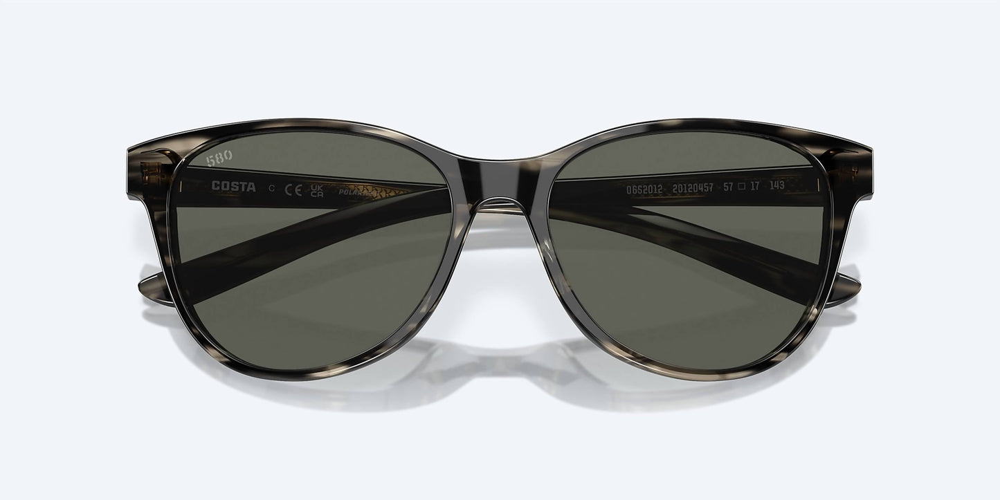Costa Del Mar - Women's Catherine Polarized Sunglasses