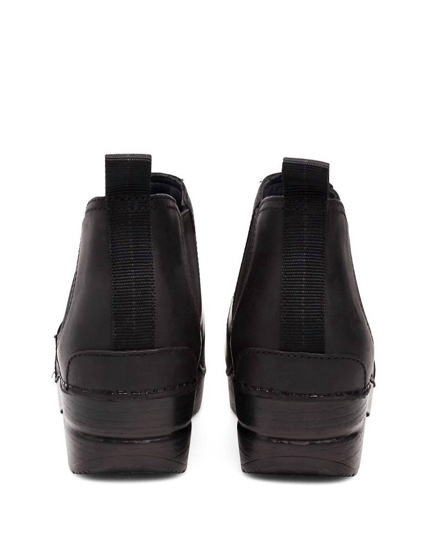 Dansko - Women's Frankie Oiled Boot