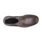 Pazstor - Cowhide Leather Boots Ismael 2215