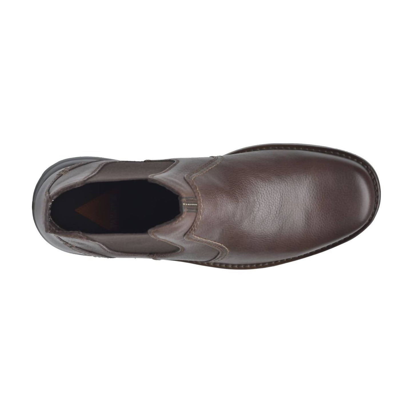 Pazstor - Cowhide Leather Boots Ismael 2215