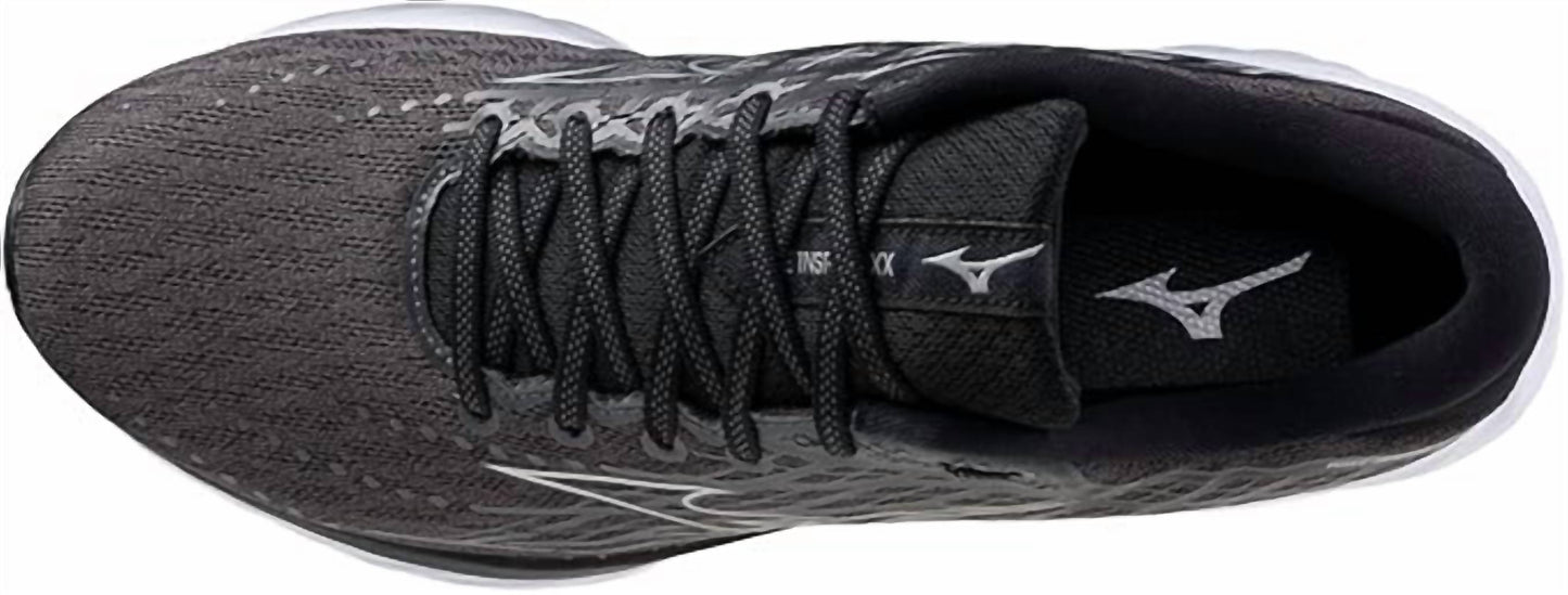 Mizuno - Men's Wave Inspire 20