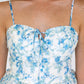 Kestan - Ryder Mini Dress