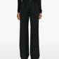 Alexander Mcqueen - Women's High waist trouser