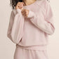 Z Supply - All Around French Terry Sweatshirt