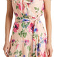 Ralph Lauren - Jatrissa Short Sleeve Dress