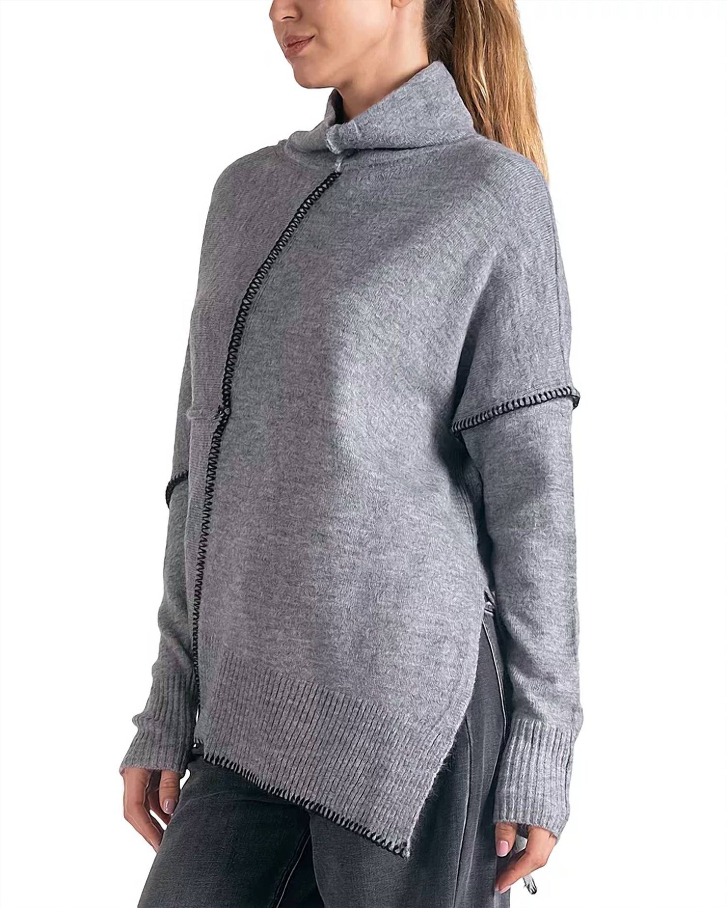 Elan - Asem Sweater