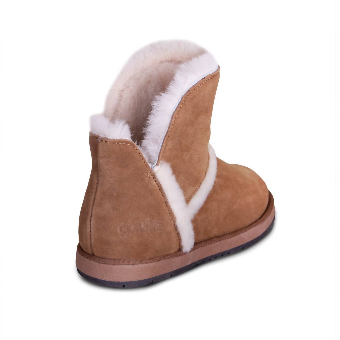 Cloud Nine - LADIES MIA SHEEPSKIN BOOT