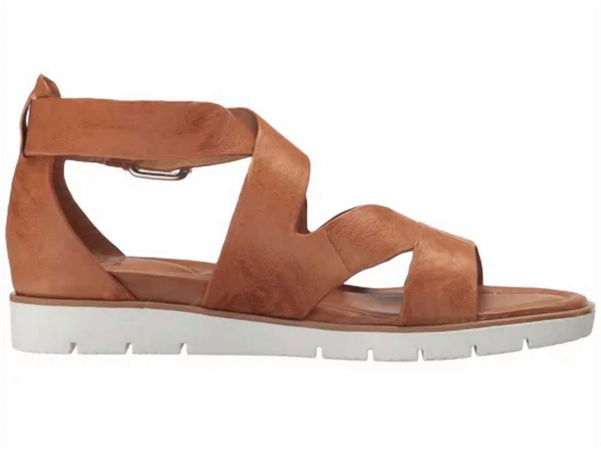 Sofft - WOMEN'S MIRABELE SUPPLE LEATHER SANDAL
