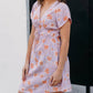 Billabong - Warm Rays Dress