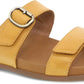 Dansko - Women's Justine Leather Sandals