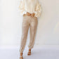 Pol - Last Minute Plans Sequine Pants