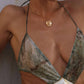 Luv Aj - Women's Coquille Pendant Necklace
