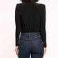 Ramy Brook - Eden Cowl Neckline Blouse