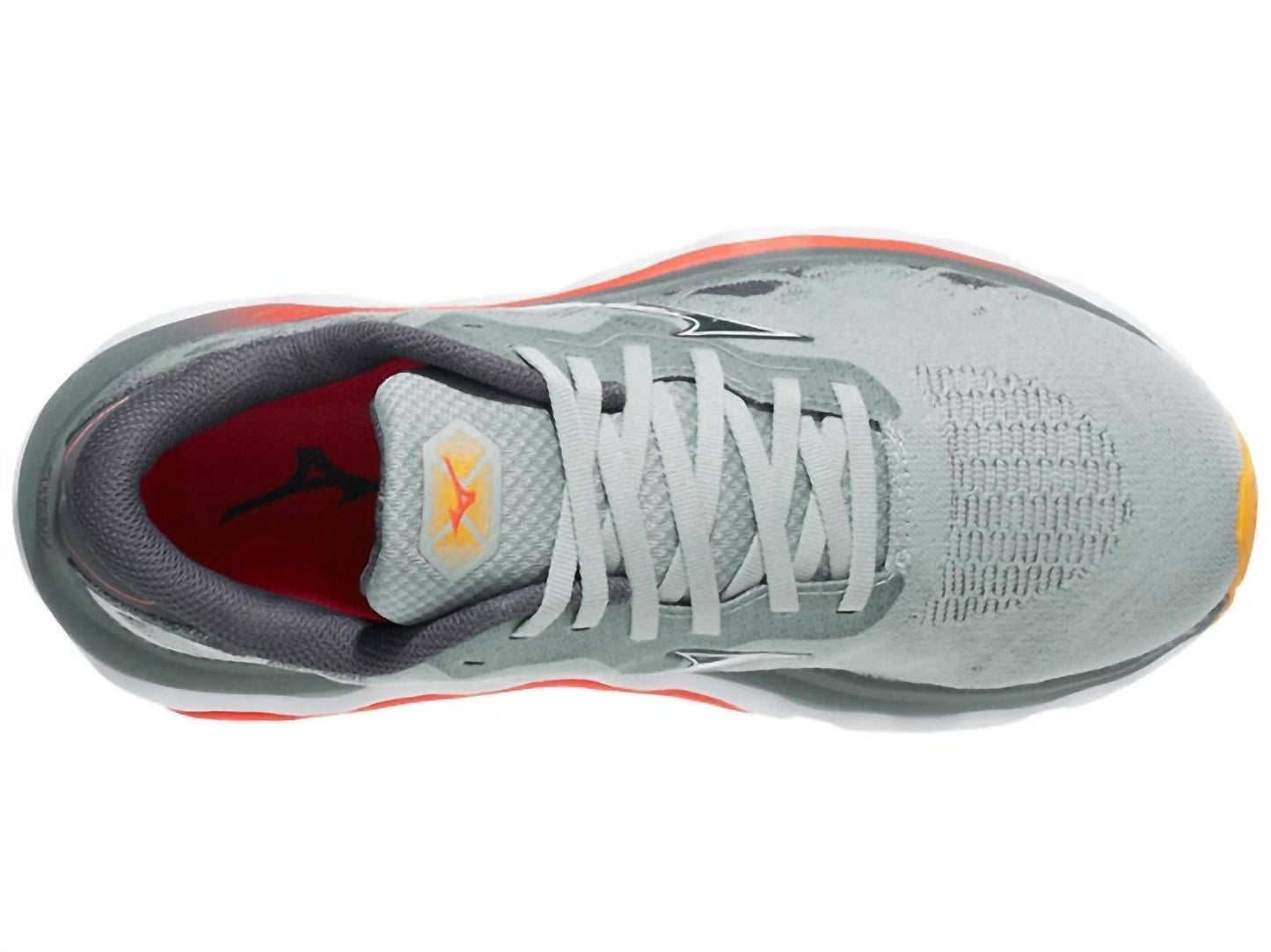 Mizuno - महिला वेव होराइजन 7 शूज़