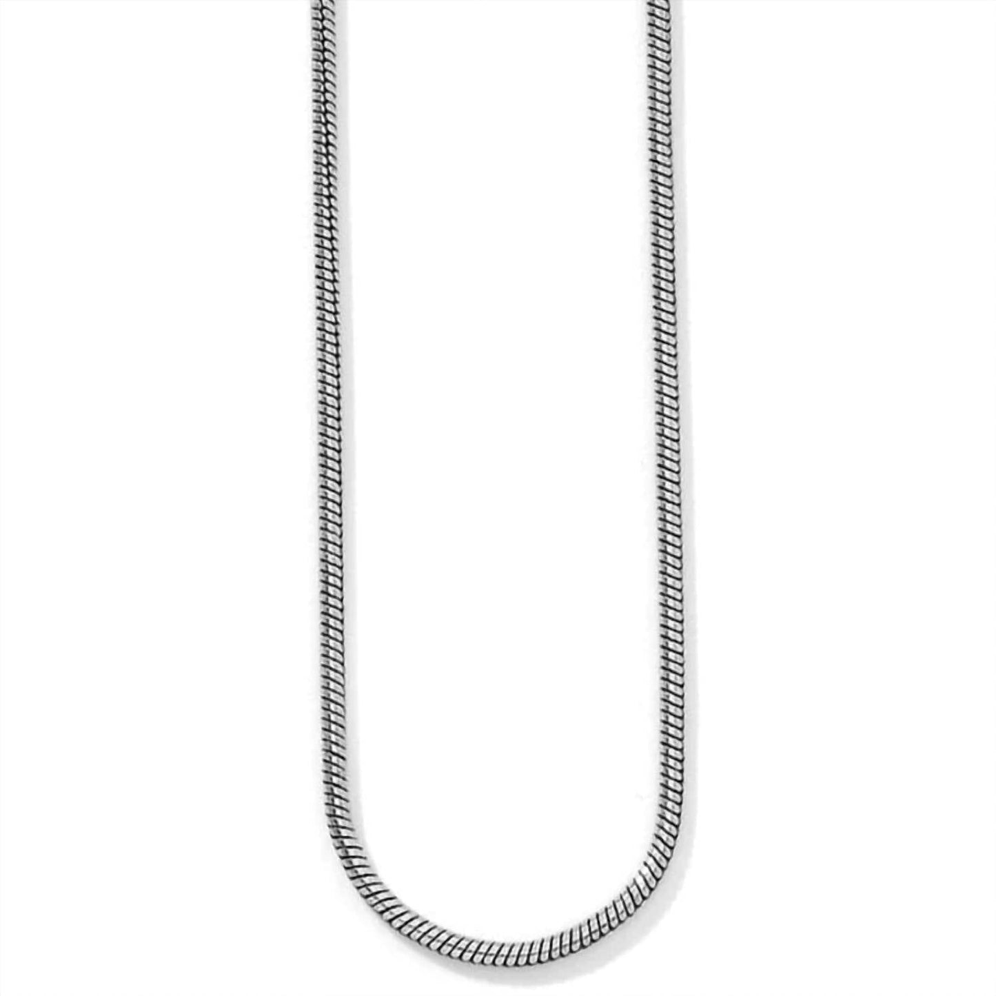 Brighton - Women's Mini Charm Holder Necklace