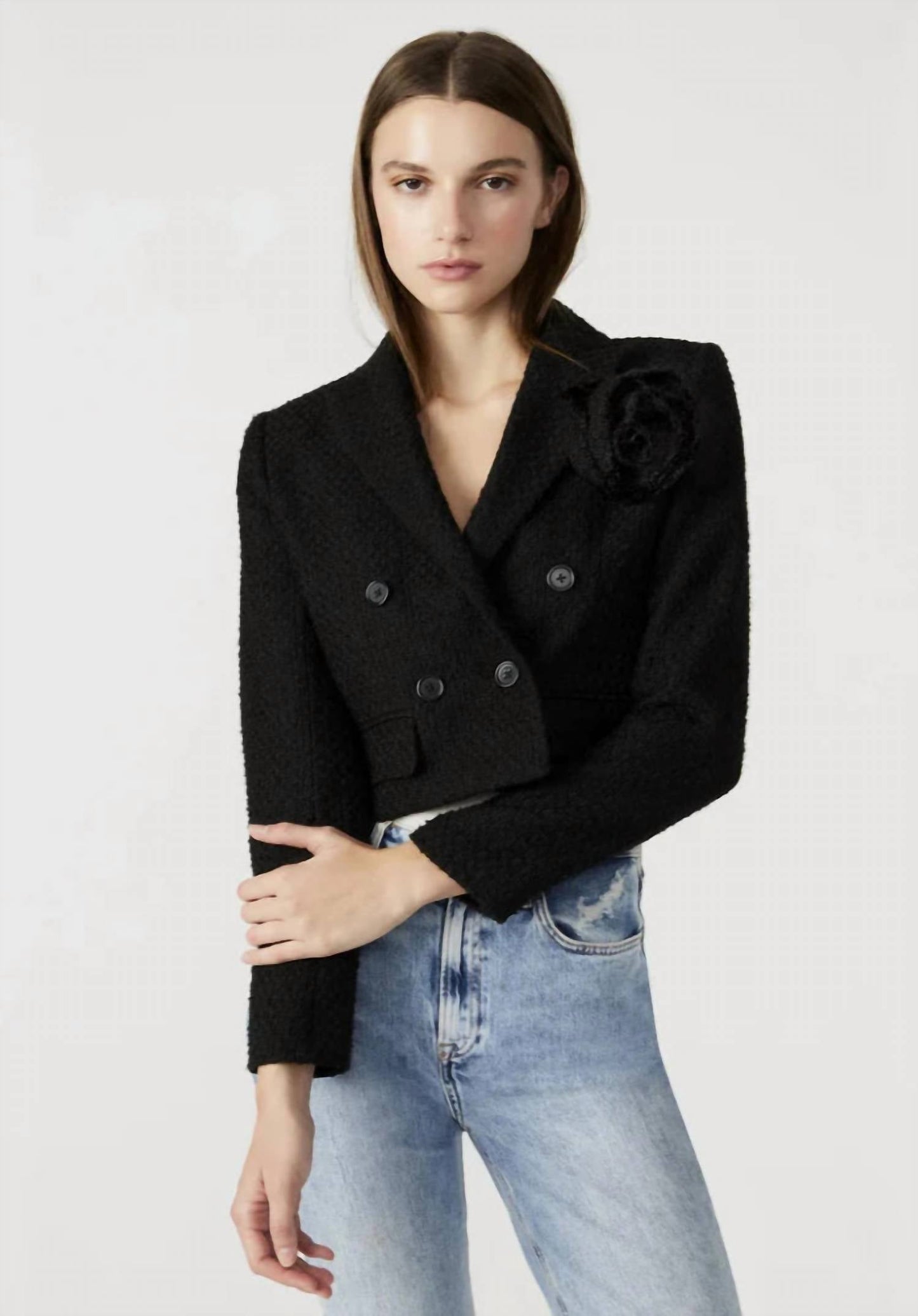 Steve Madden - Virginie Blazer