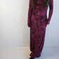 Z Supply - Women's Marine Street Bed Of Roses Maxi Dress