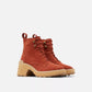 Sorel - Women's Hi-Line Heel Lace Boot