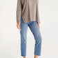 Z Supply - Farren Slub Long Sleeve Tee