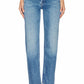 Mother - Tomcat Flood Fray Jeans