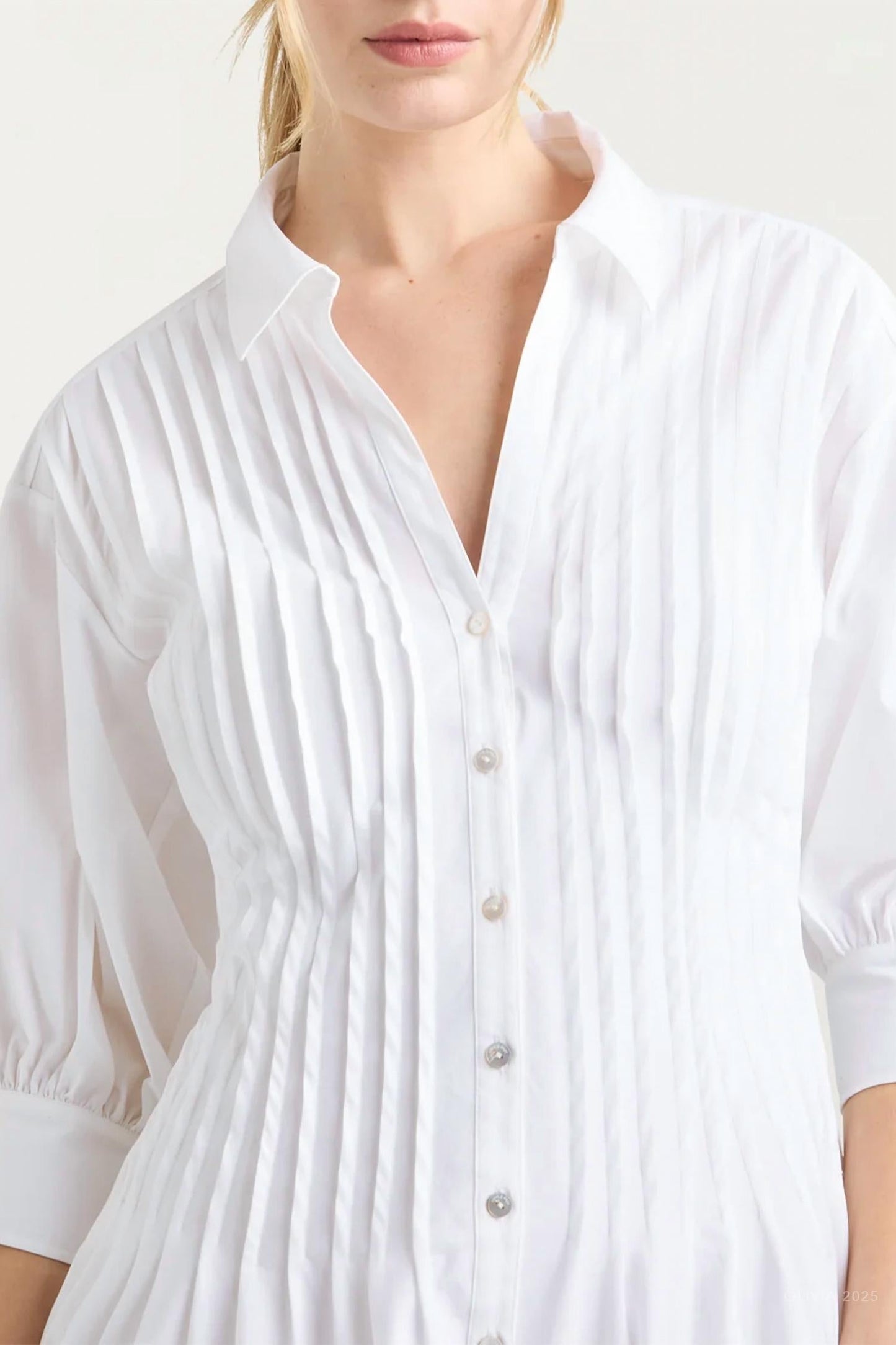 सिनक ए सेप्ट - मोंटी ड्रेस