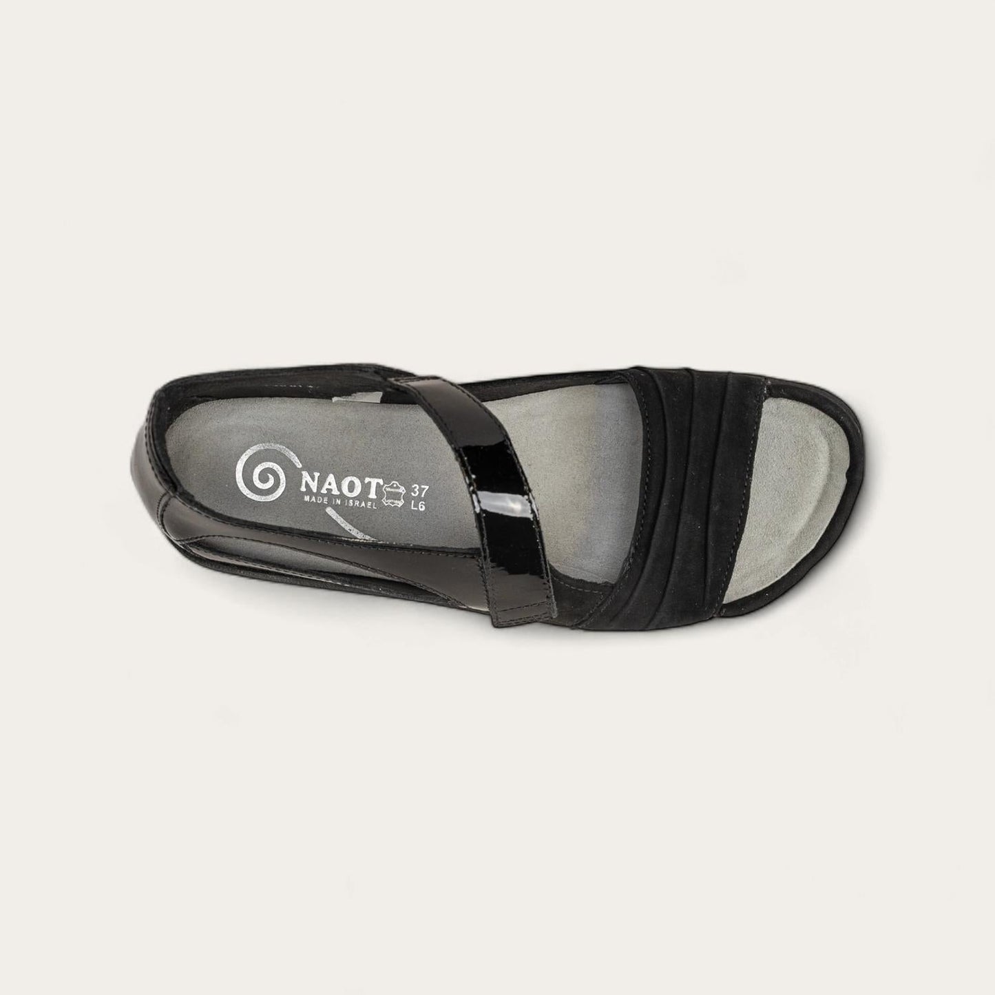Naot - Women's Papaki Sandal