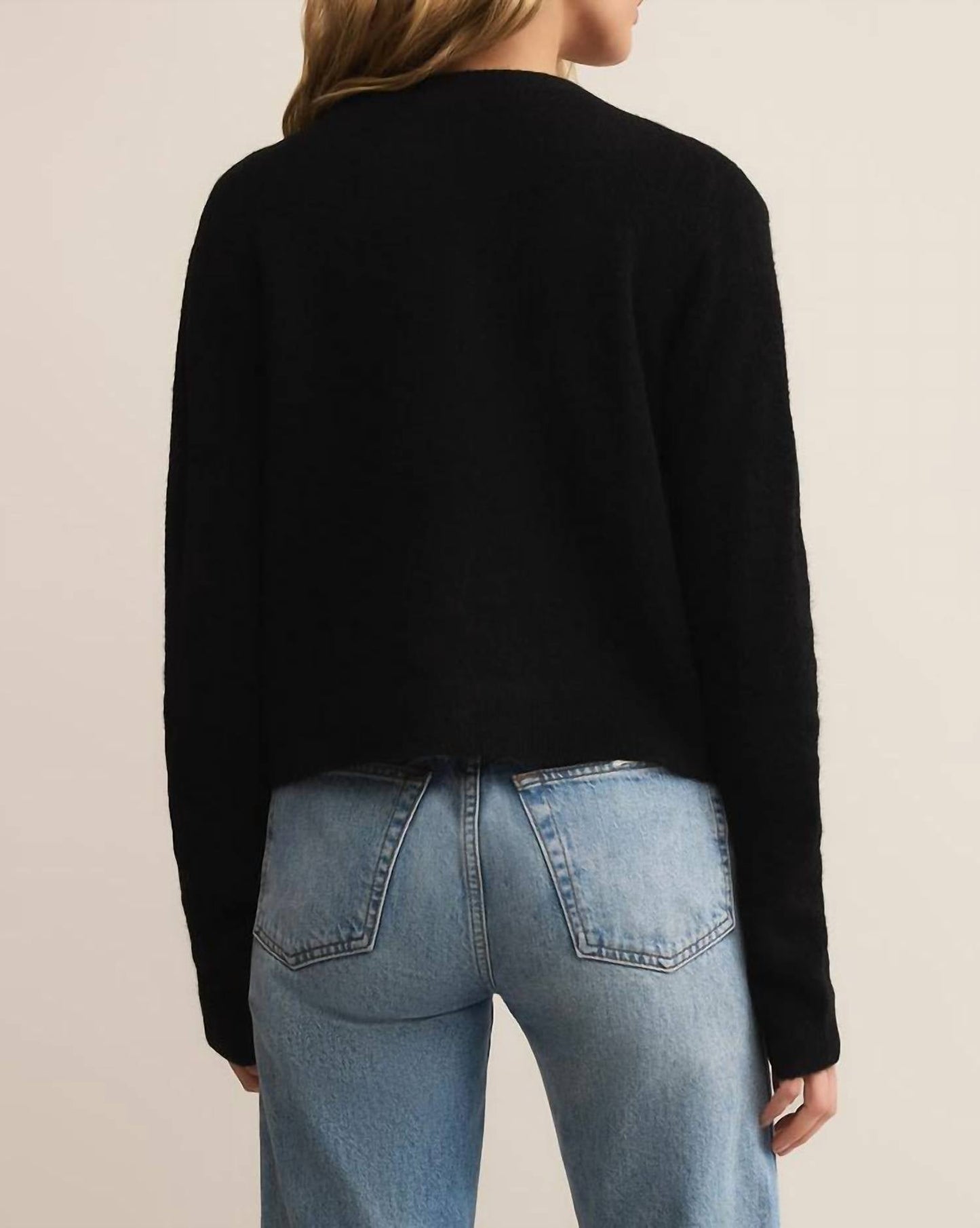 Z Supply - Medina Cardigan