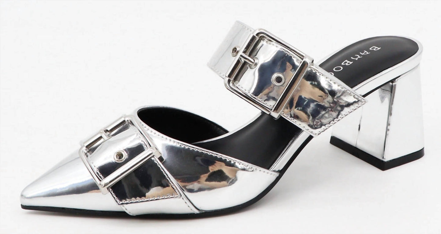 Madden Girl - Women's Holiday Heel