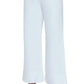 Pistola - Lana Crop-cuff High Rise Wide Pants