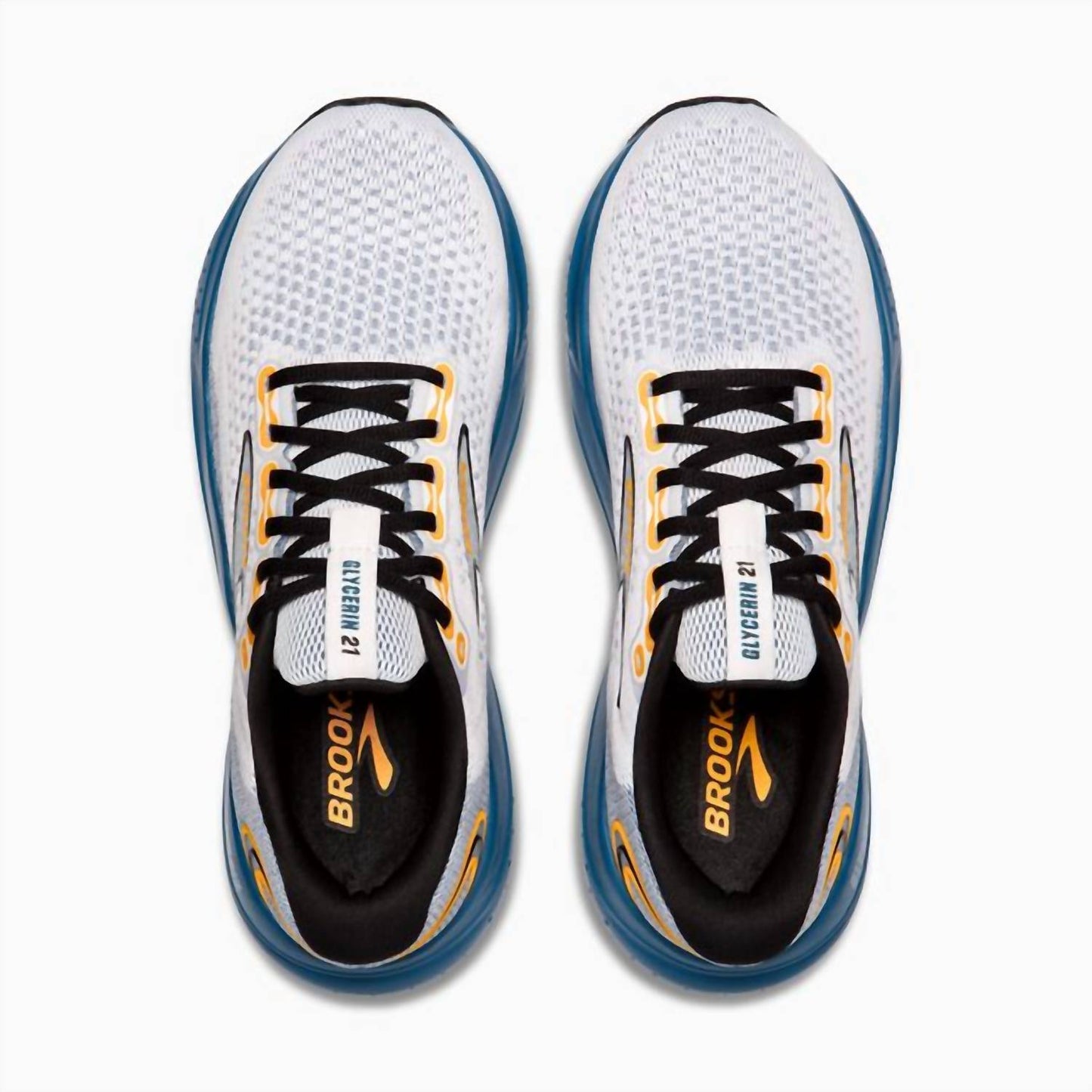 Brooks - Men's Glycerin 21 Shoes