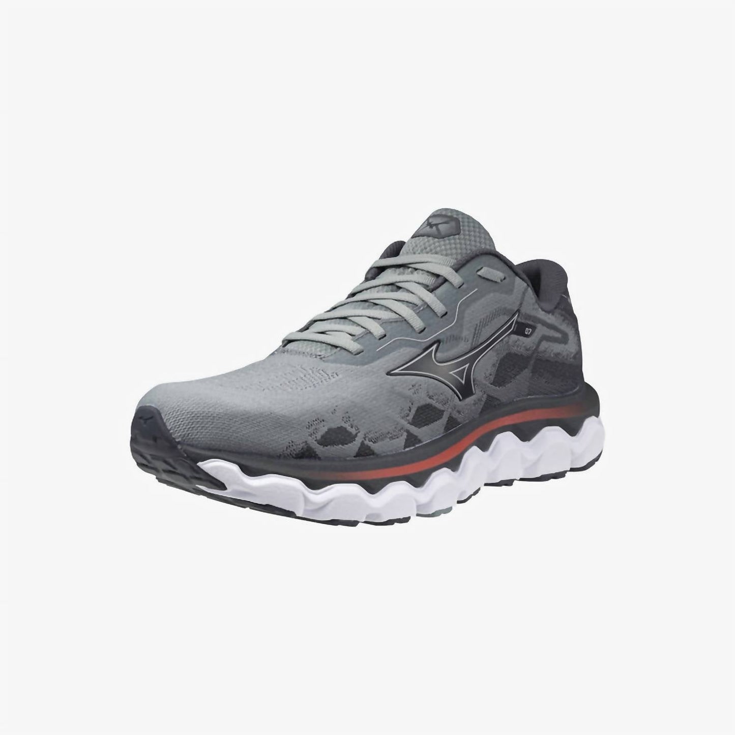 Mizuno - Men's Wave Horizon 7 Shoes