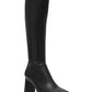 Steve Madden - Women's Hunny Block Heel Tall Boots