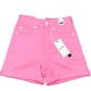 Judy Blue - Women's High Waist Tummy Control Shorts
