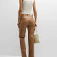 Pistola - Cassie Utility Super High Rise Straight