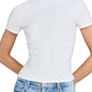 Paige - Blanche Top